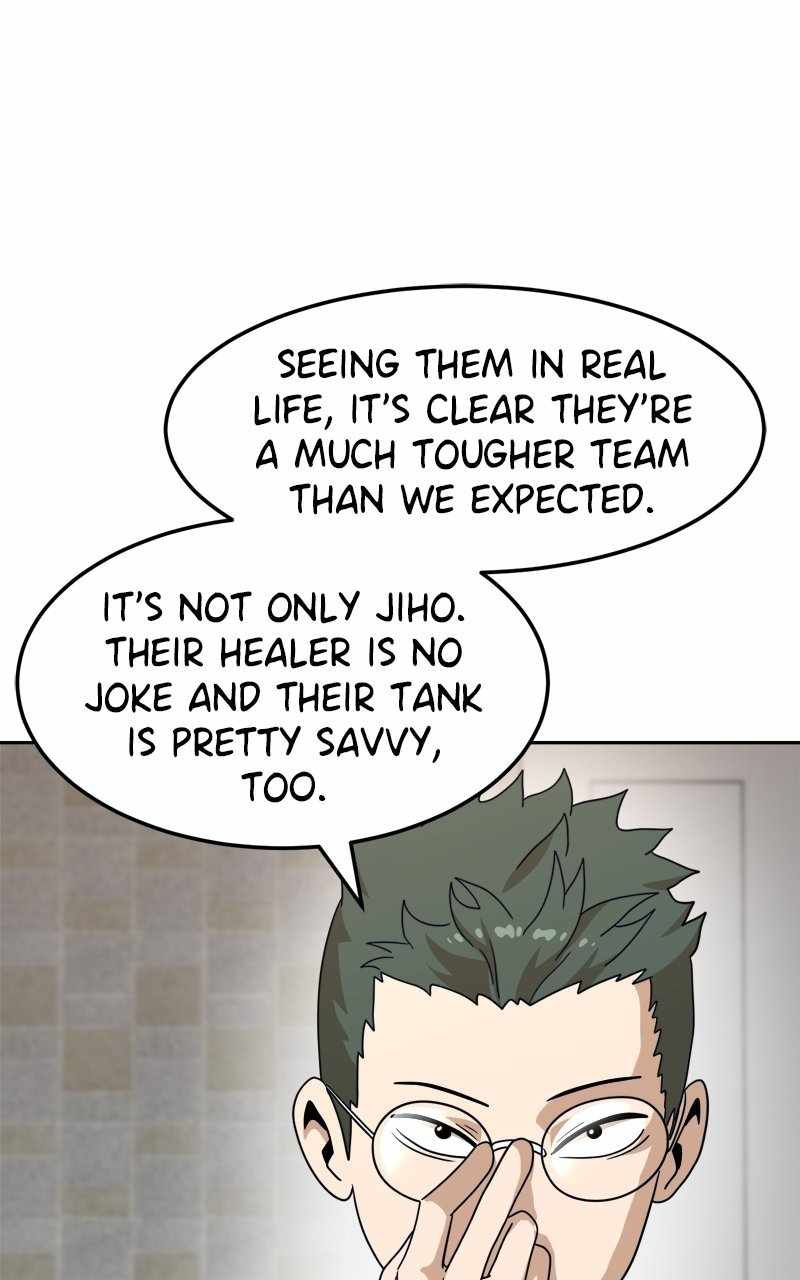 Double Click chapter 115 page 76