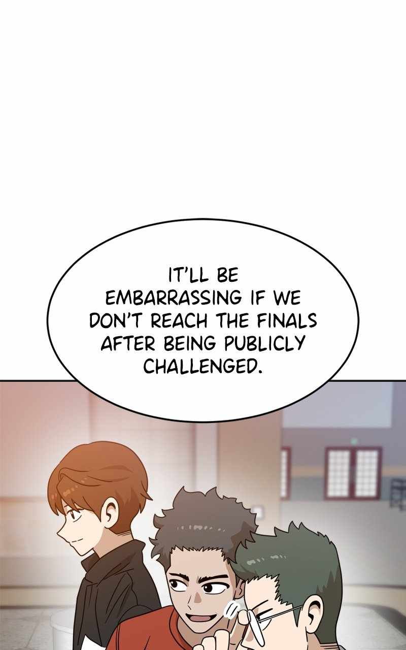 Double Click chapter 115 page 80