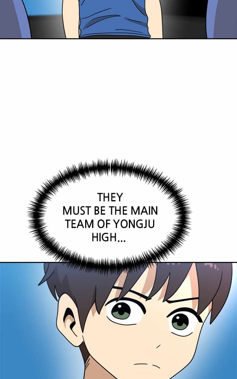 Double Click chapter 115 page 84