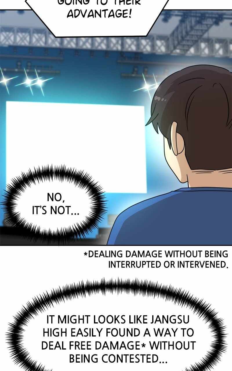 Double Click chapter 115 page 90