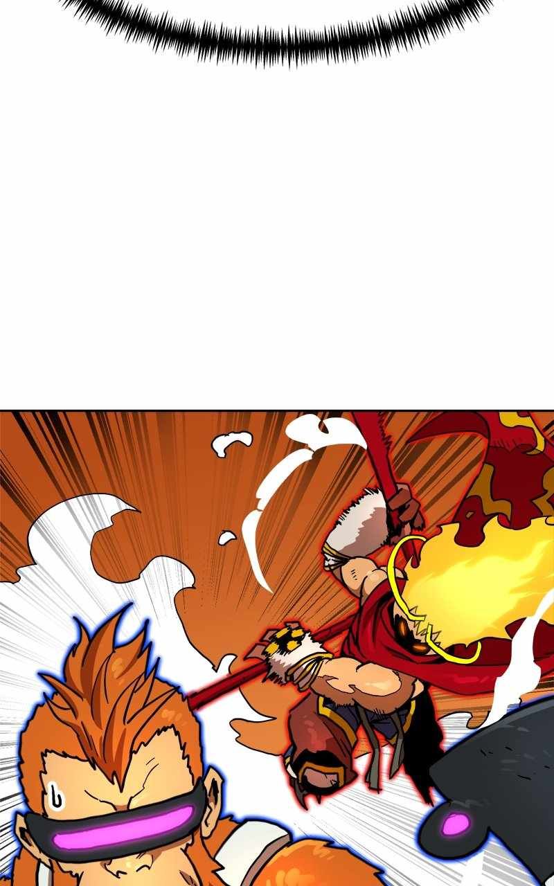 Double Click chapter 115 page 91