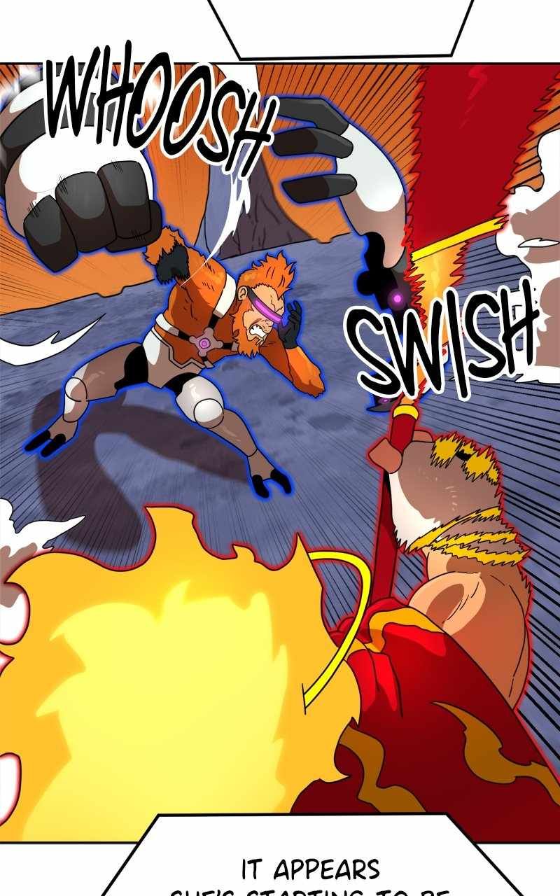 Double Click chapter 115 page 99