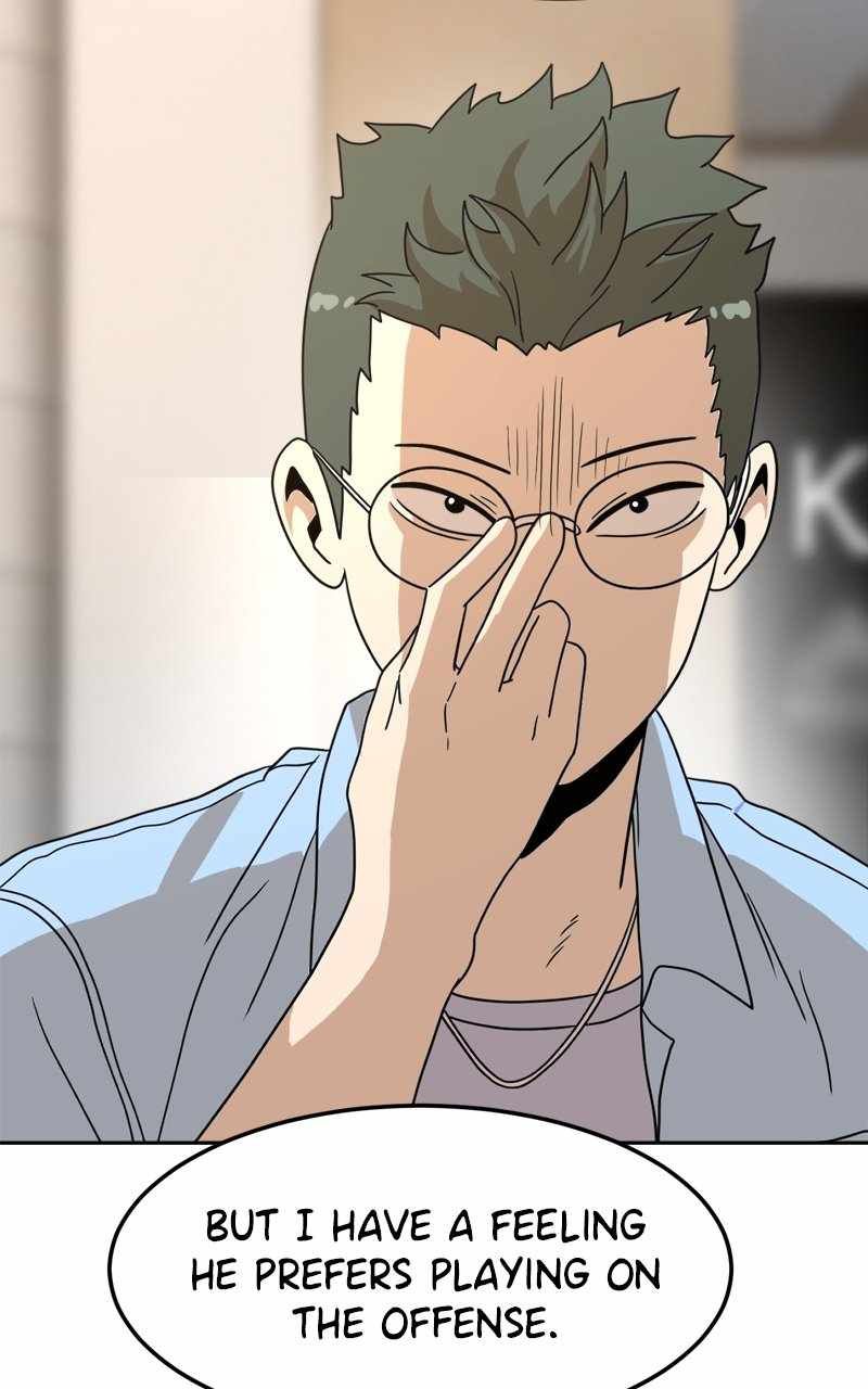 Double Click chapter 116 page 103