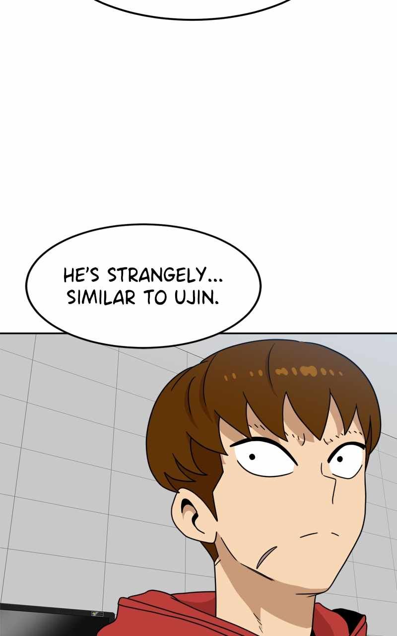 Double Click chapter 116 page 104