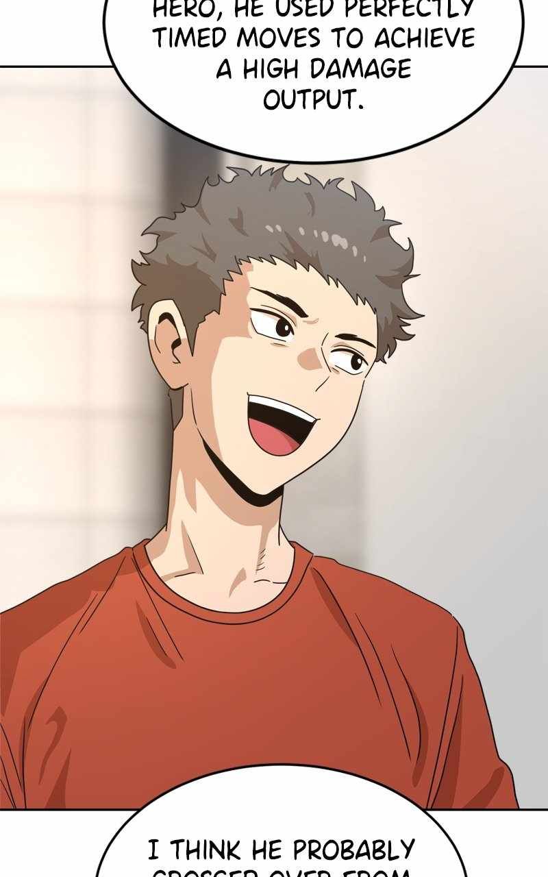 Double Click chapter 116 page 106