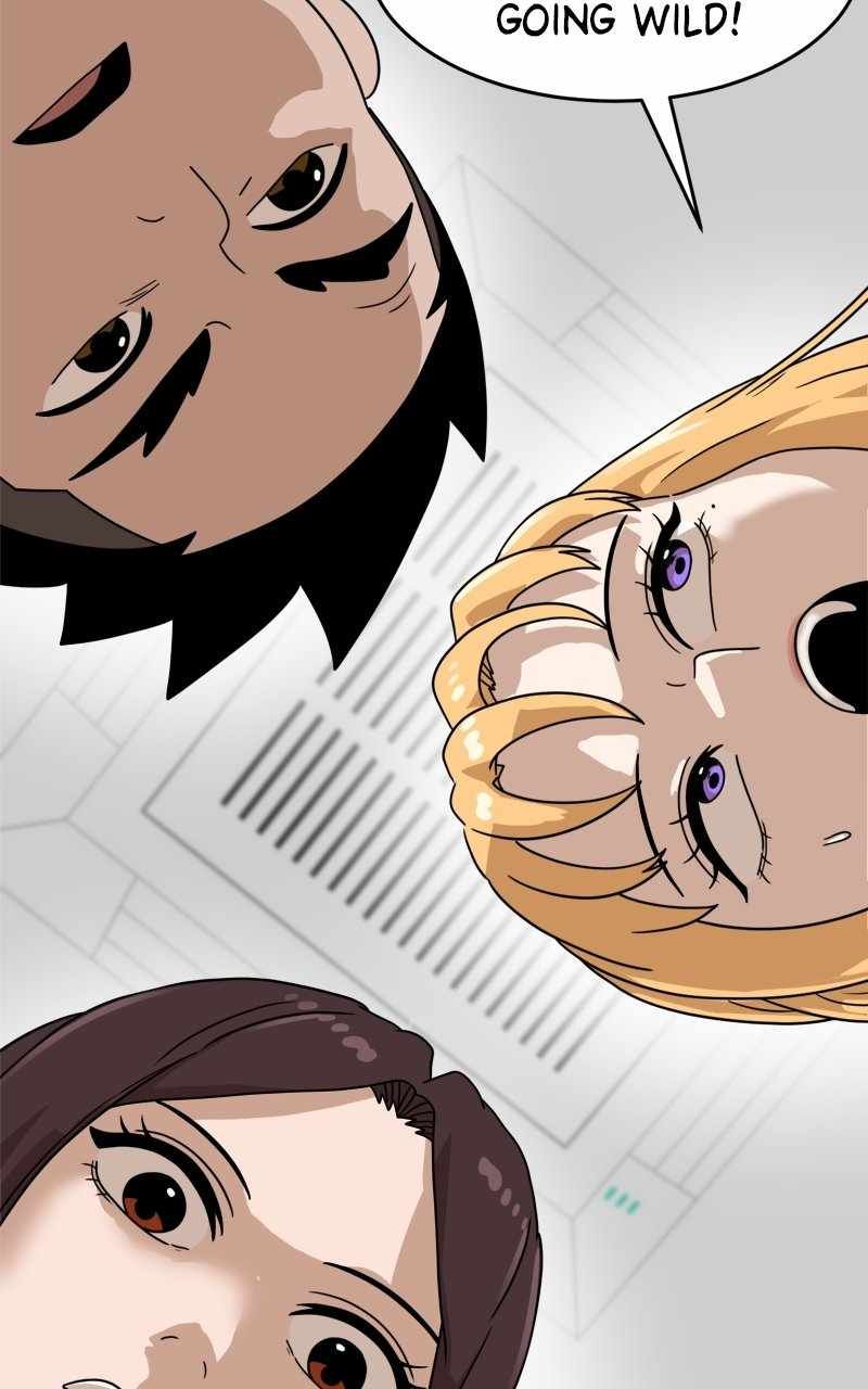 Double Click chapter 116 page 17