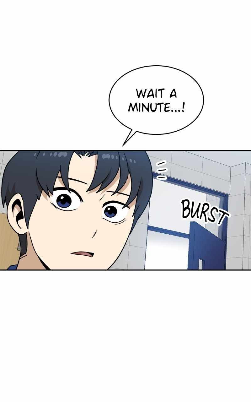 Double Click chapter 116 page 25