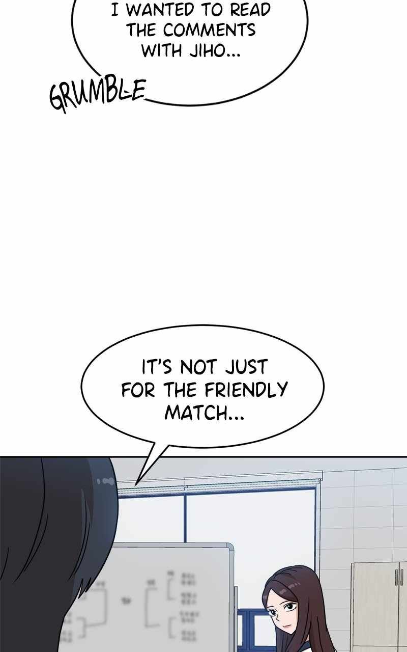 Double Click chapter 116 page 38