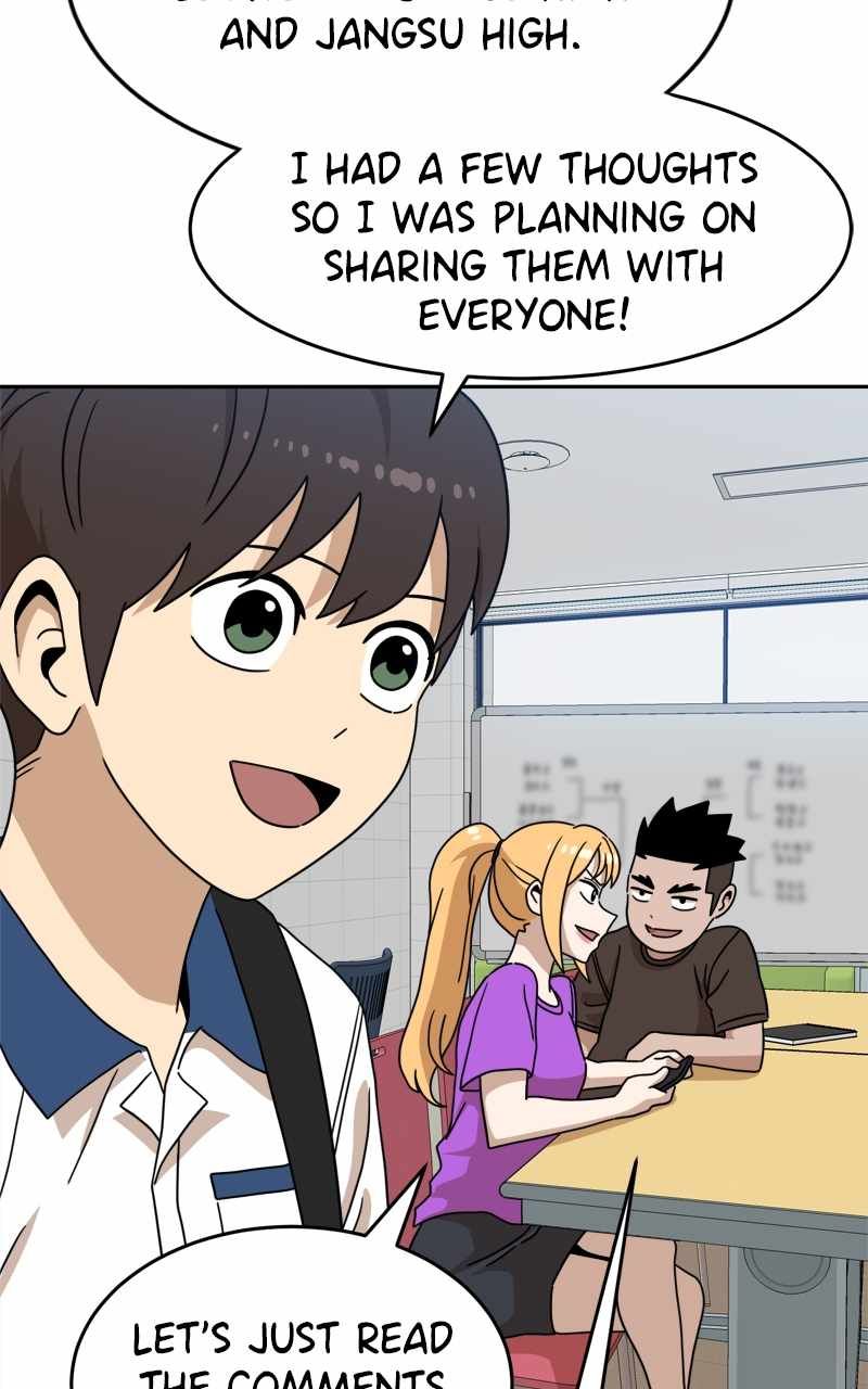 Double Click chapter 116 page 40