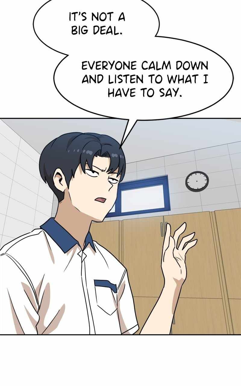 Double Click chapter 116 page 57