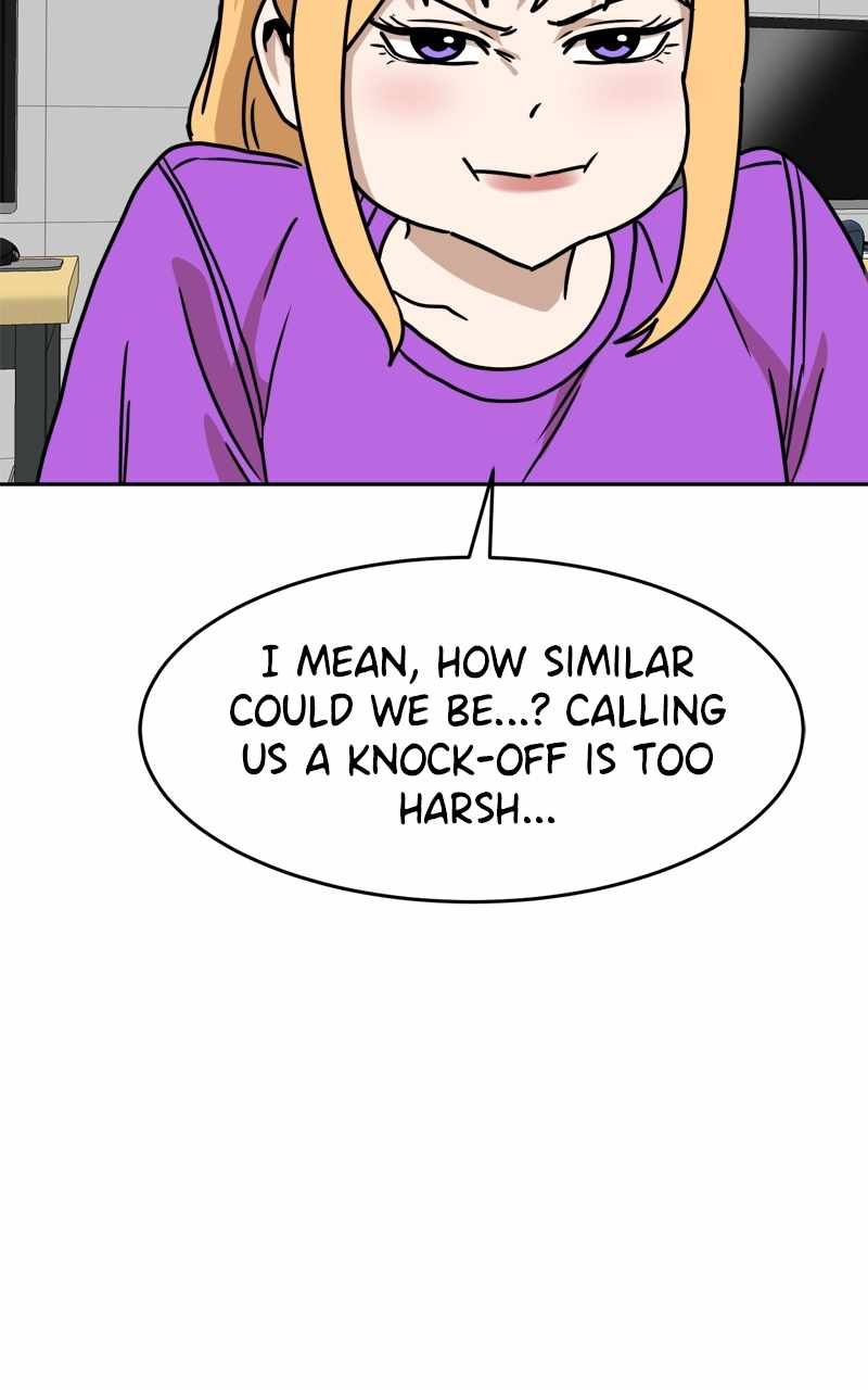 Double Click chapter 116 page 62