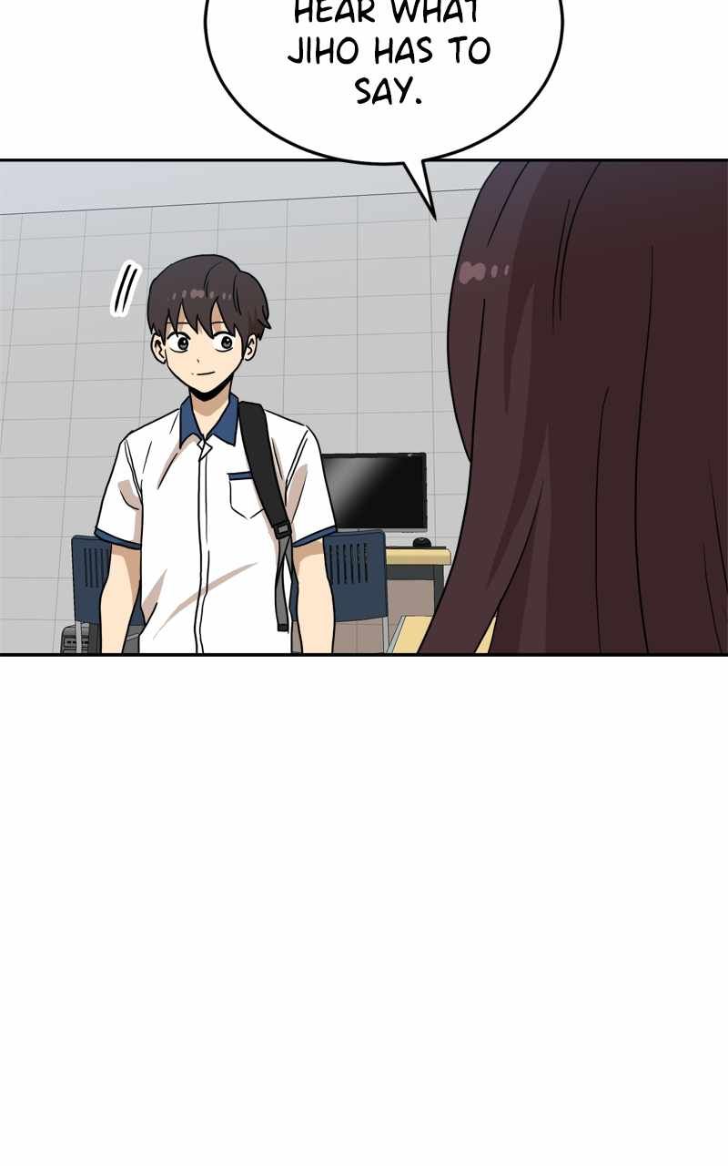 Double Click chapter 116 page 86