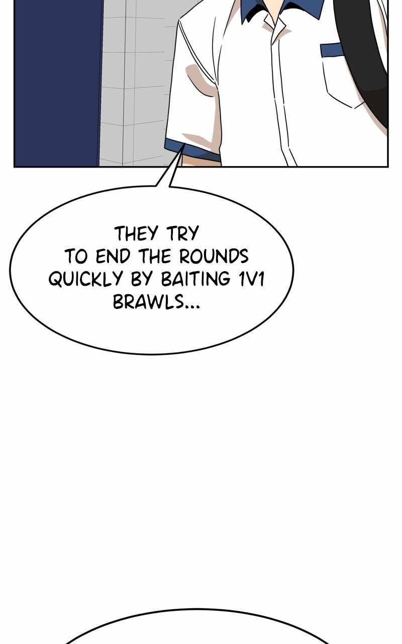 Double Click chapter 116 page 88