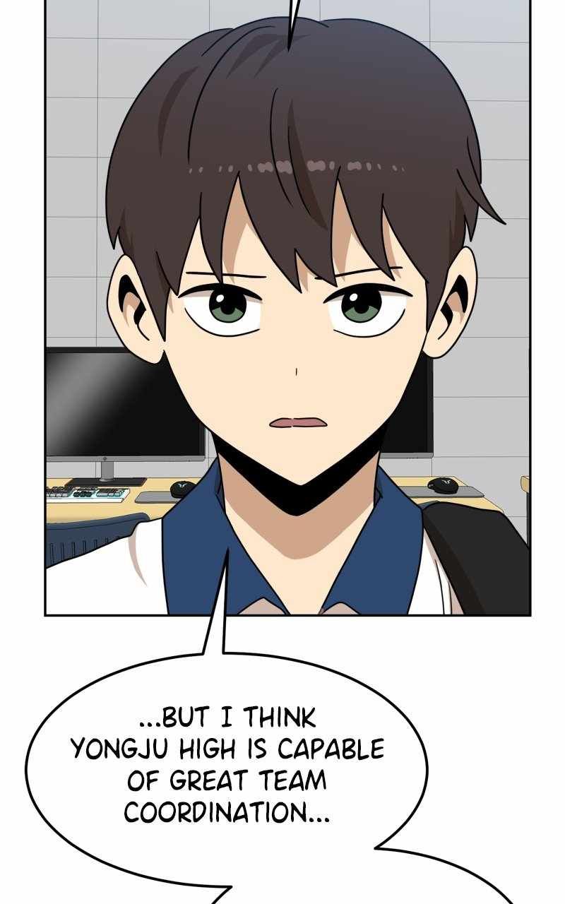 Double Click chapter 116 page 94