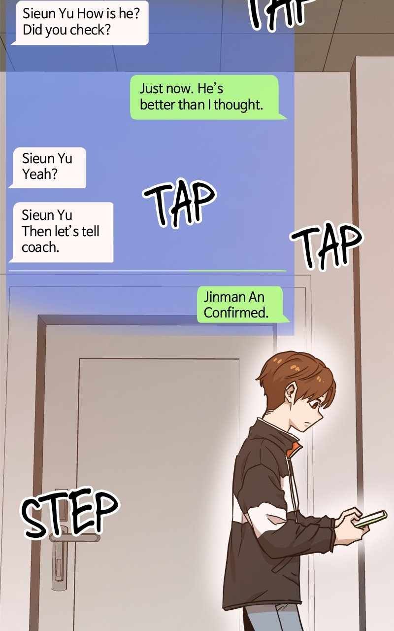 Double Click chapter 117 page 135