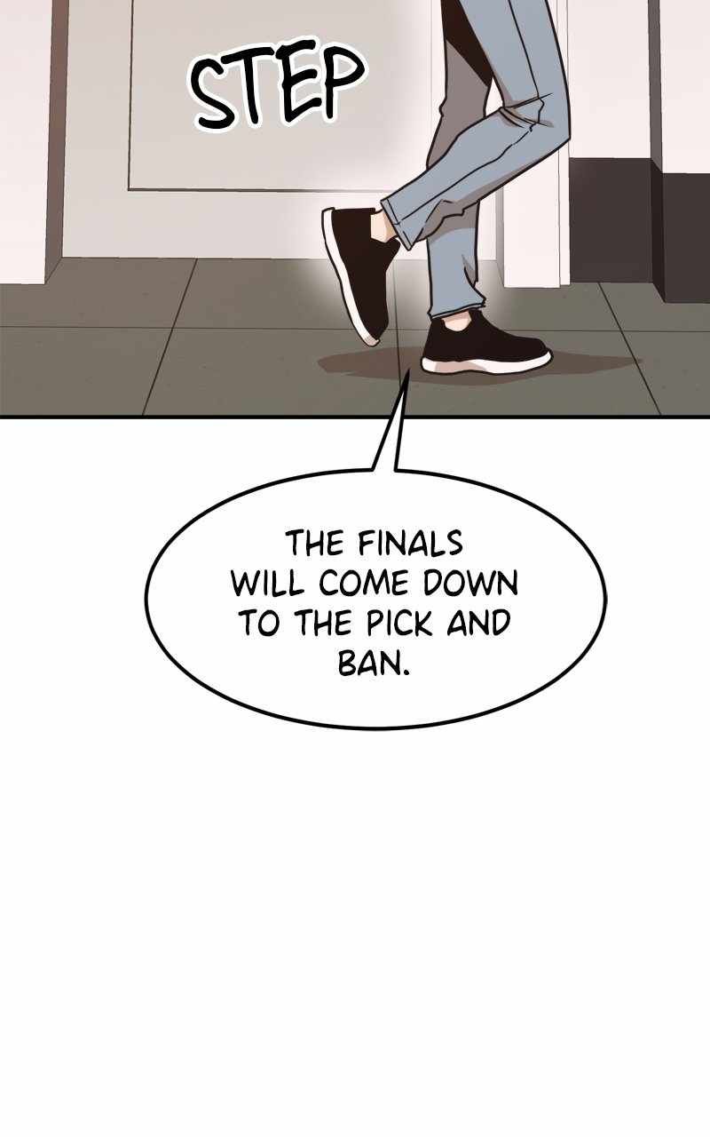 Double Click chapter 117 page 136