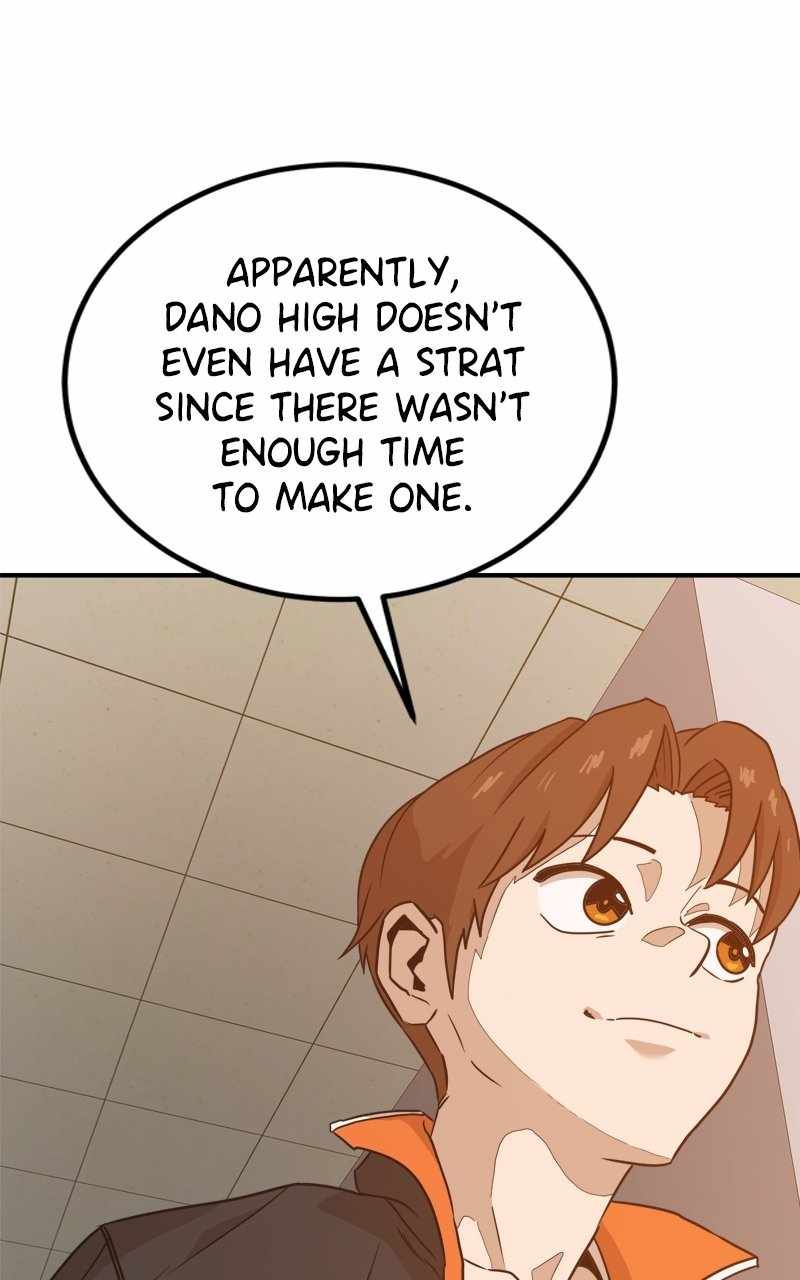 Double Click chapter 117 page 137