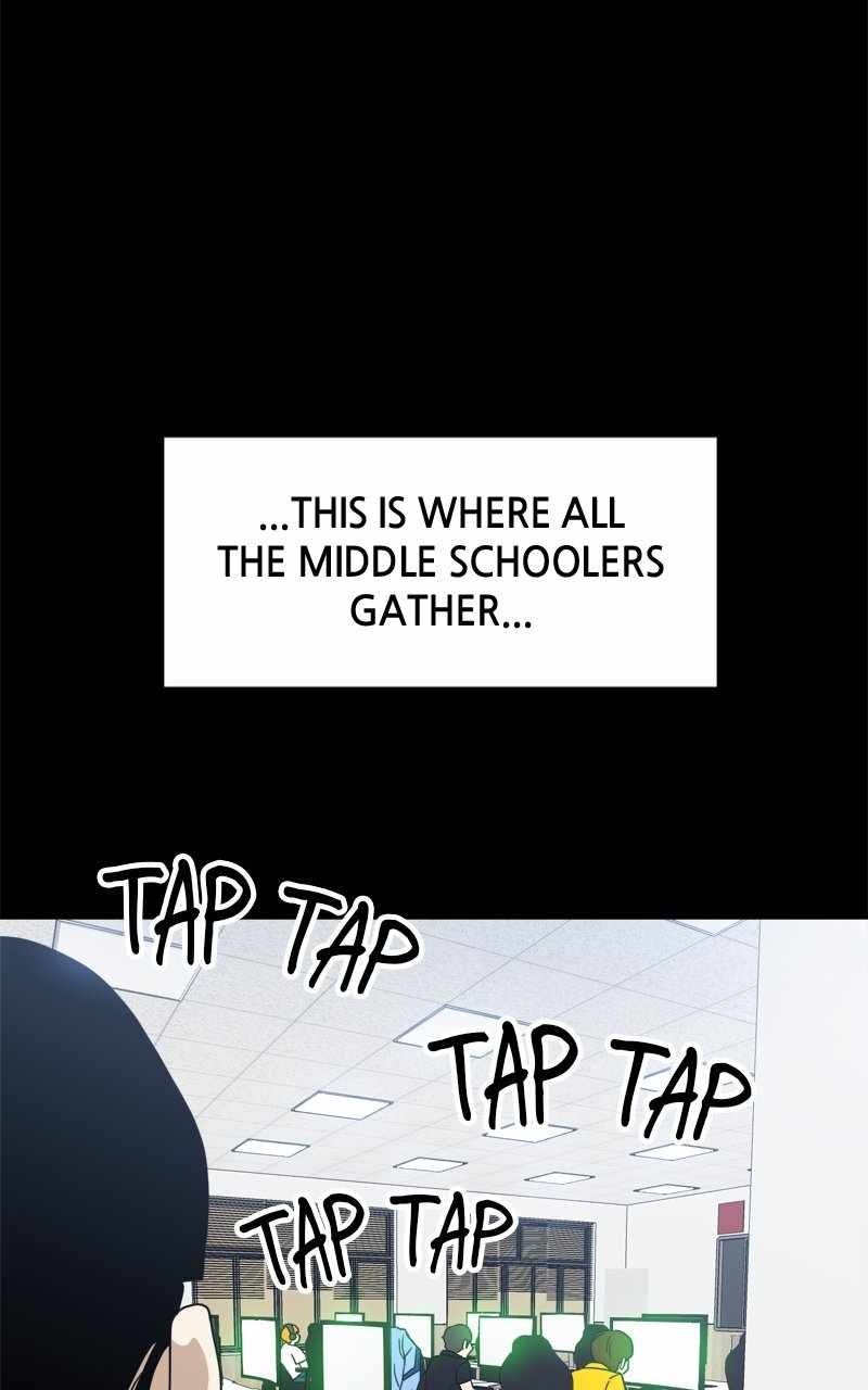 Double Click chapter 117 page 74