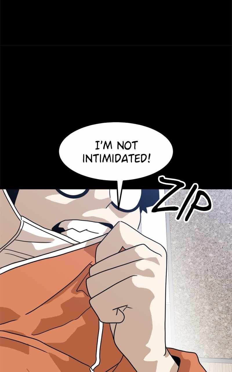 Double Click chapter 117 page 78