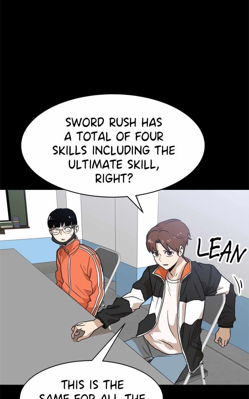 Double Click chapter 118 page 102