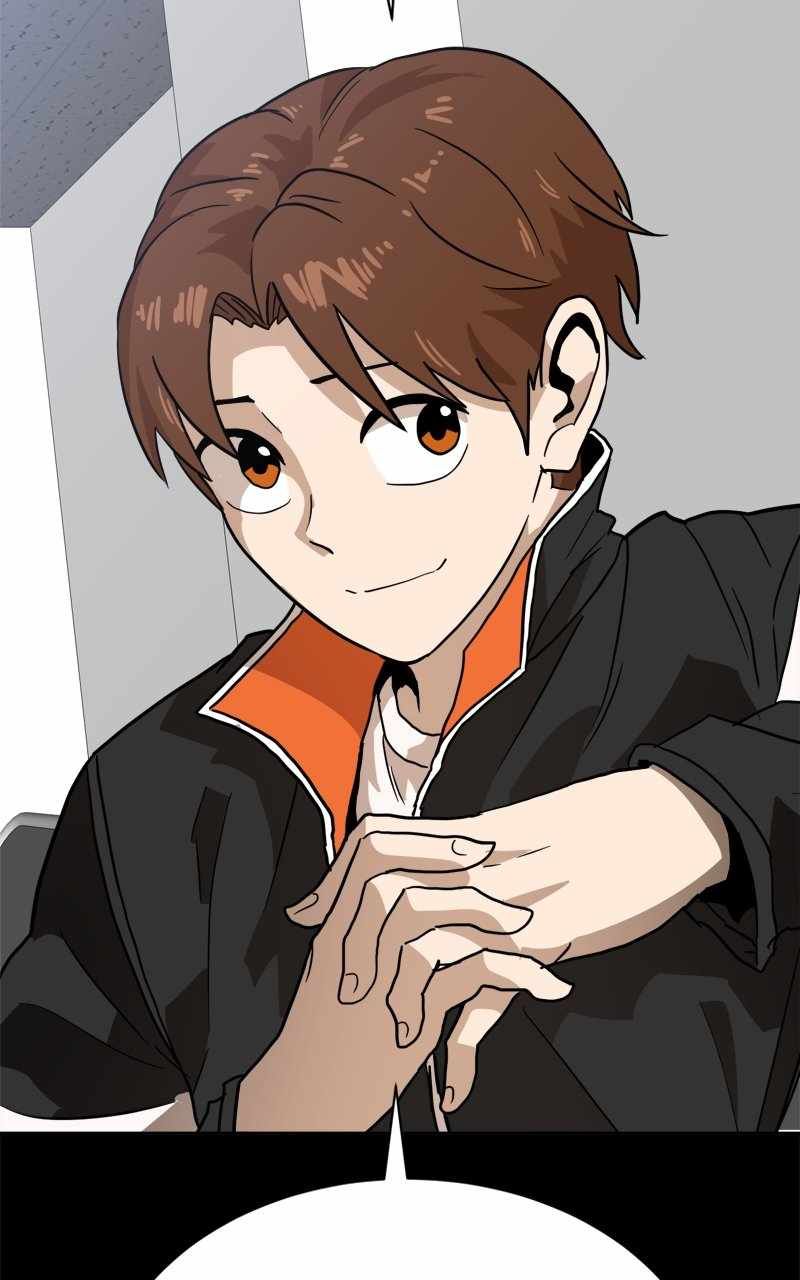 Double Click chapter 118 page 115