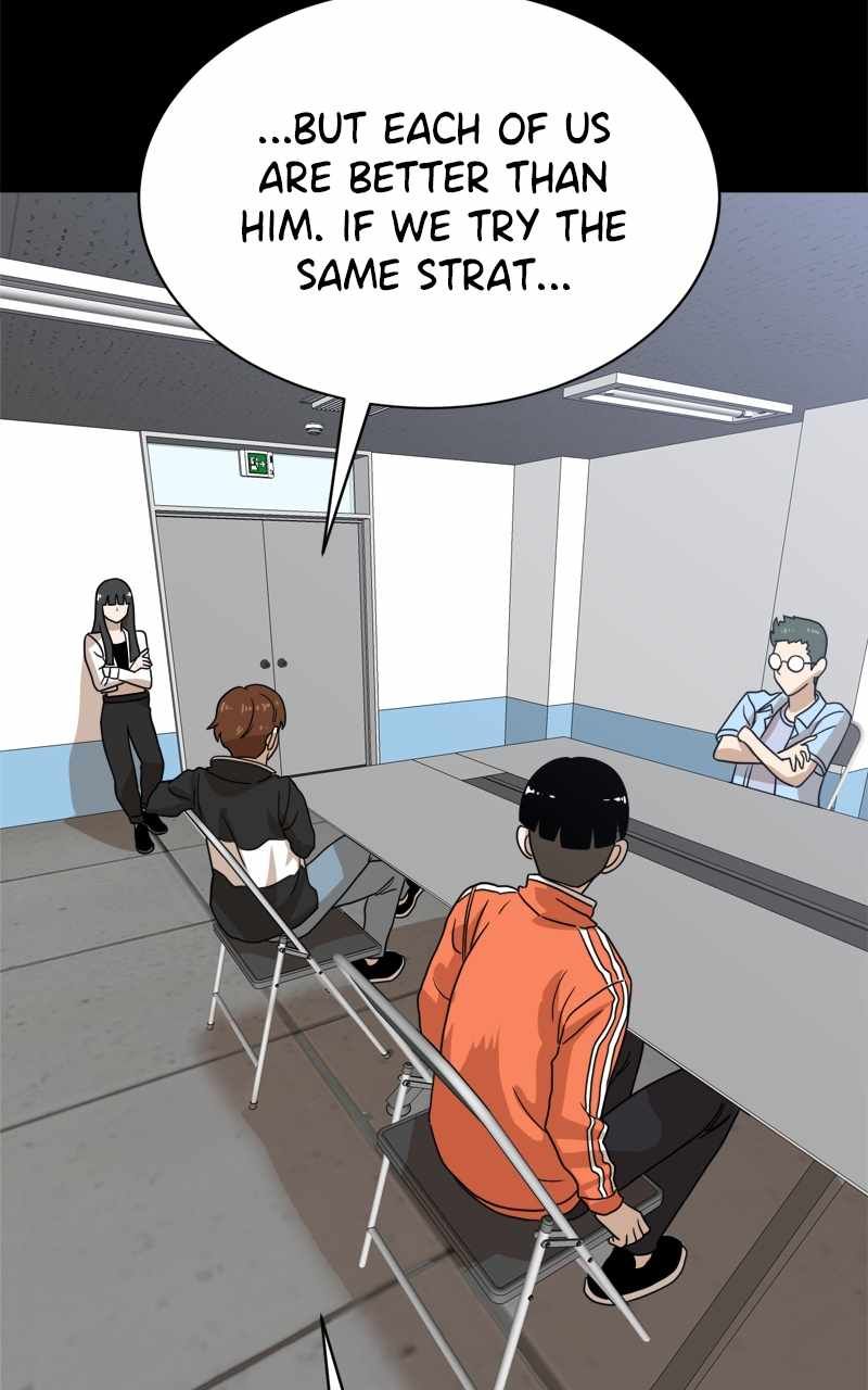 Double Click chapter 118 page 119