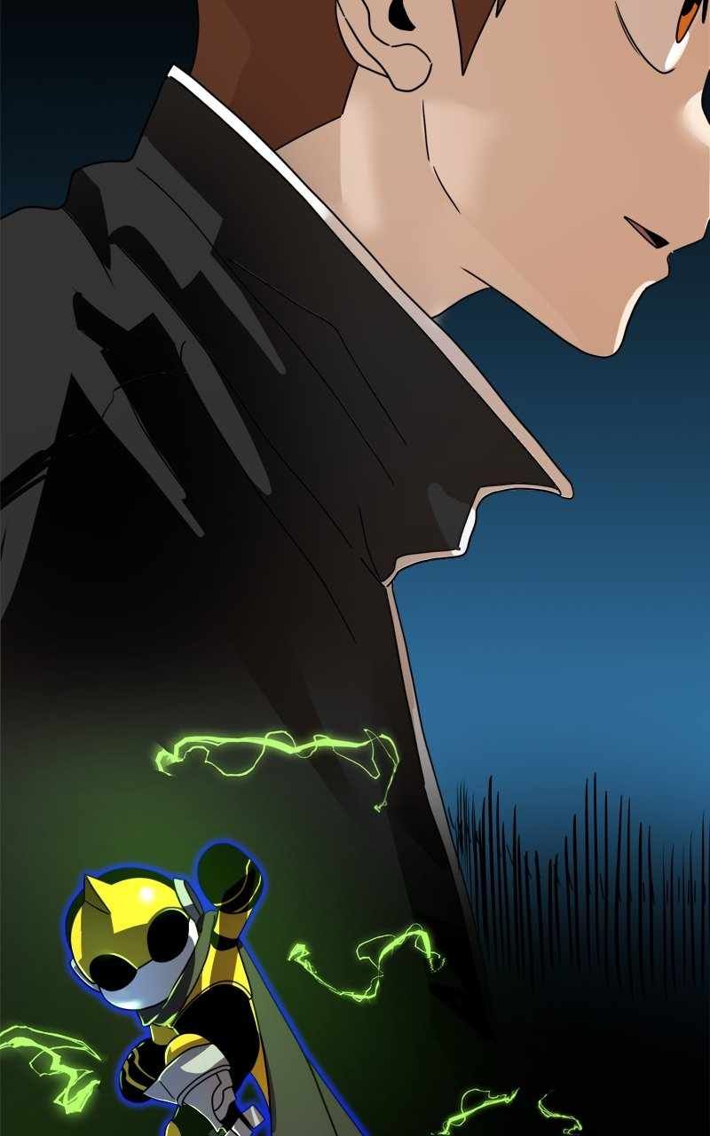 Double Click chapter 118 page 121