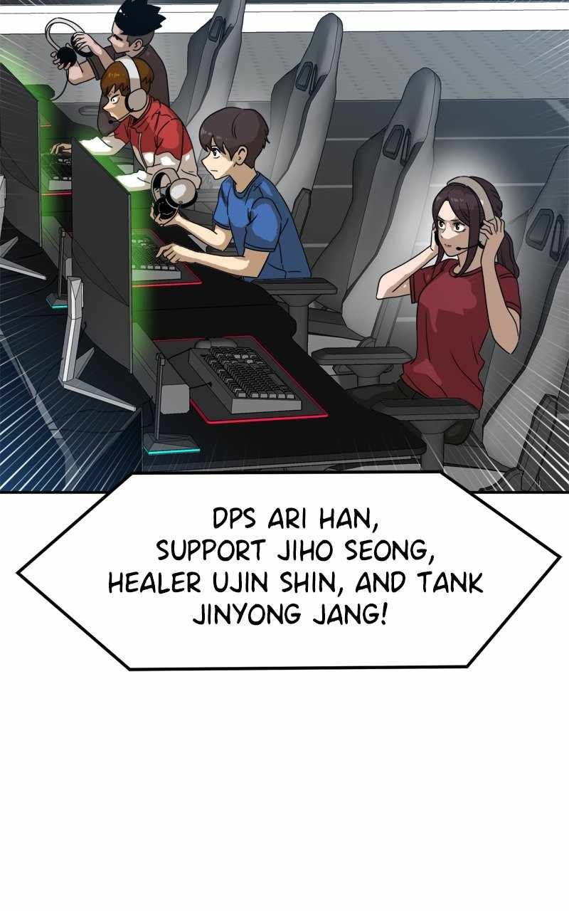 Double Click chapter 118 page 20