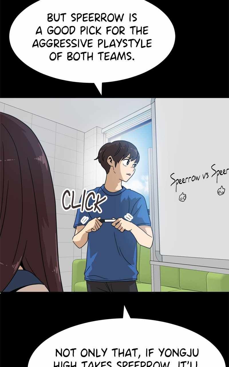 Double Click chapter 118 page 38