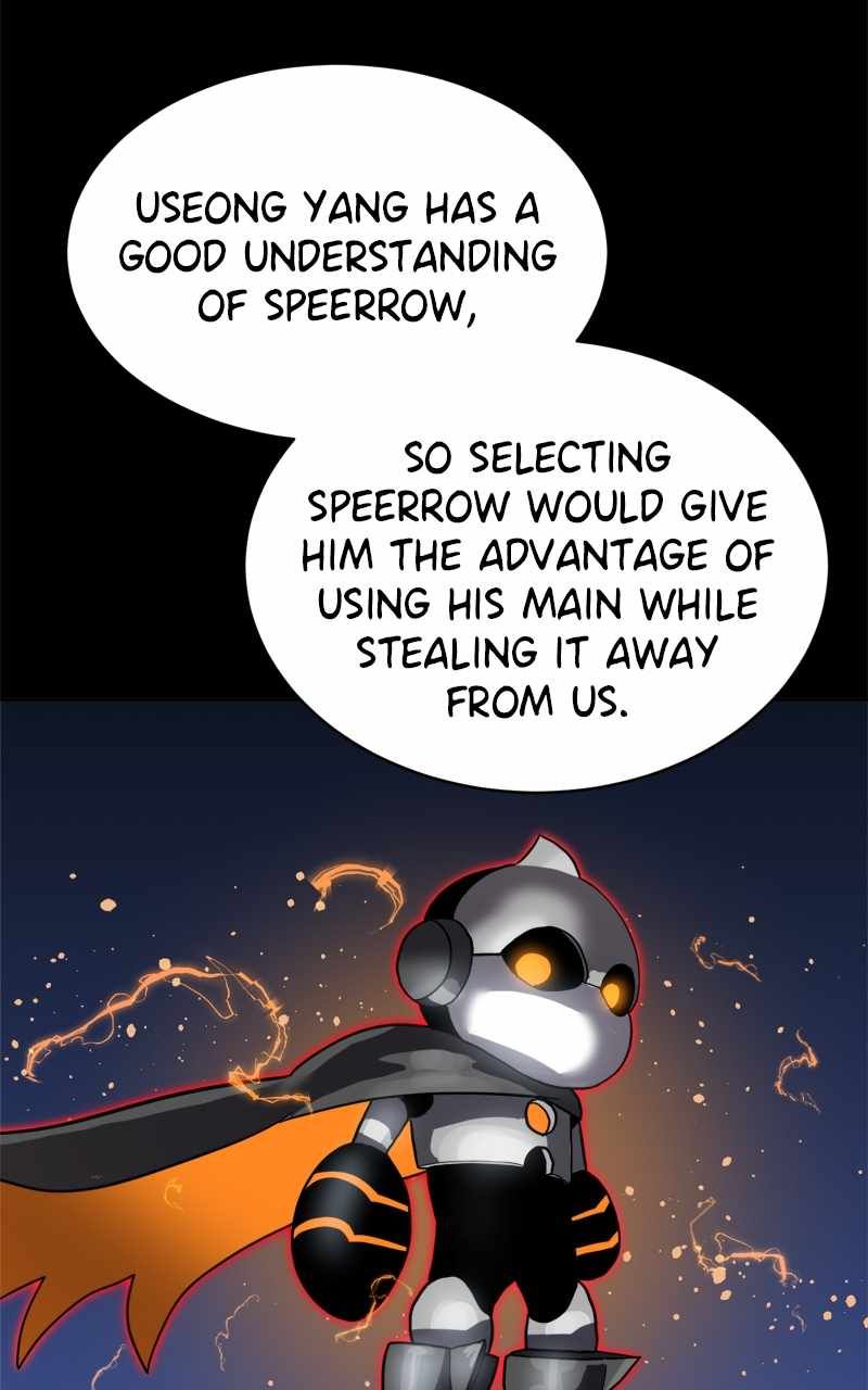 Double Click chapter 118 page 41