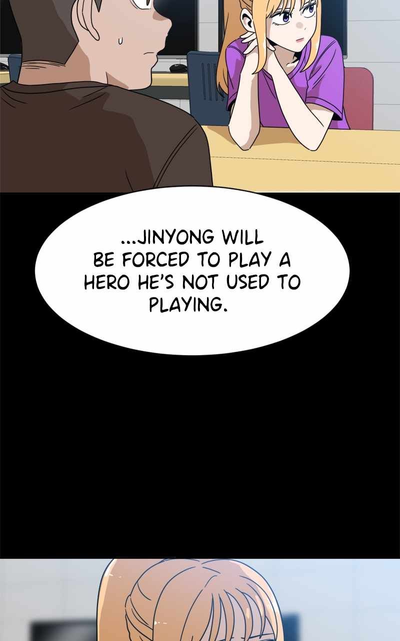 Double Click chapter 118 page 45