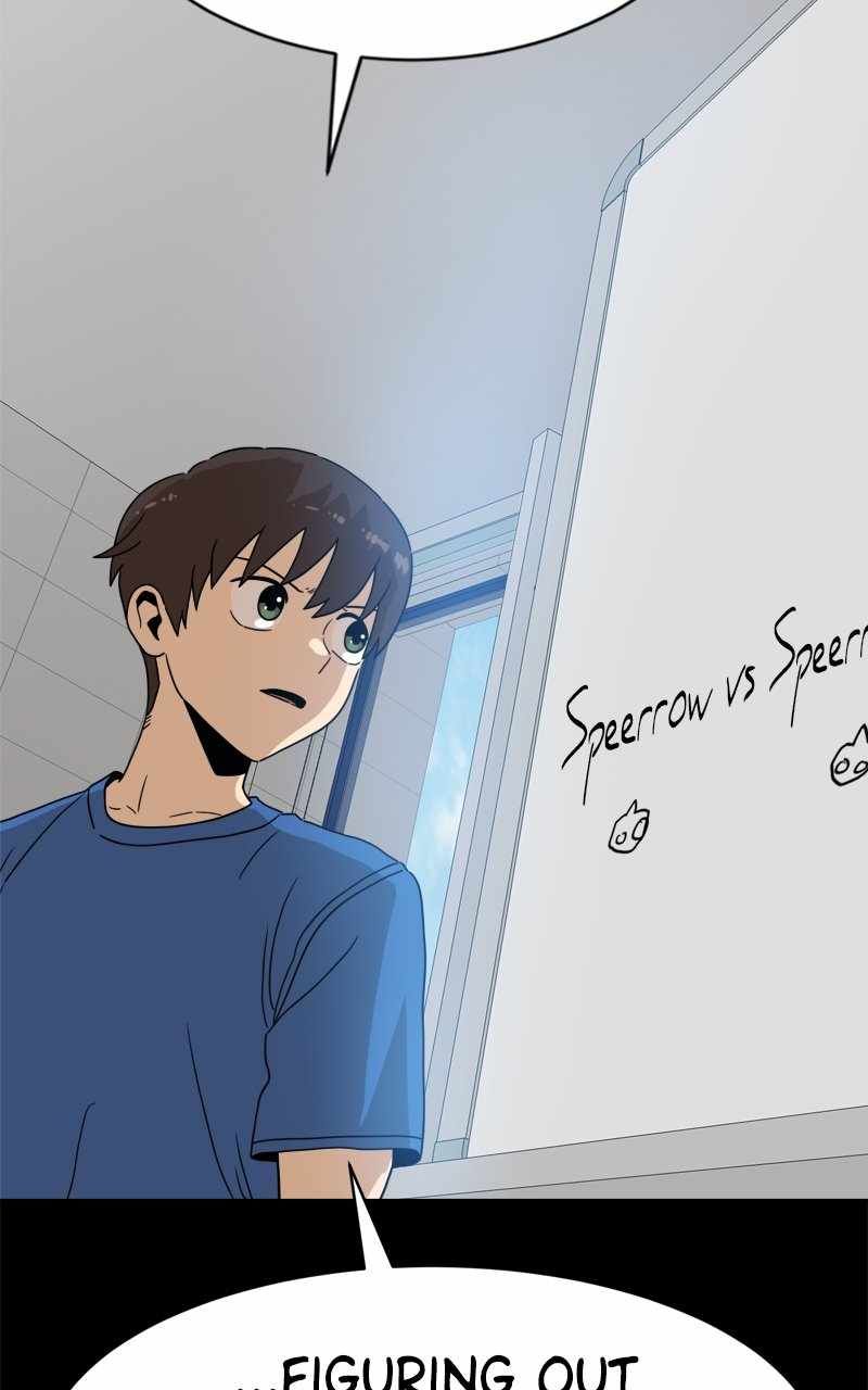 Double Click chapter 118 page 47