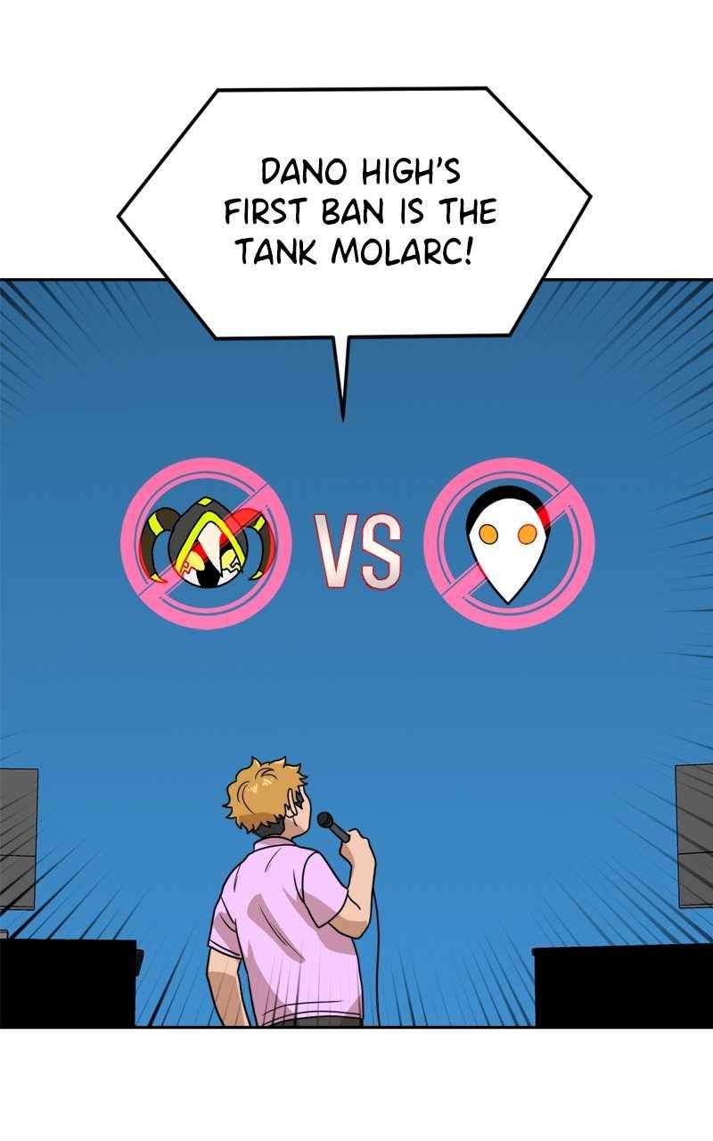 Double Click chapter 118 page 60