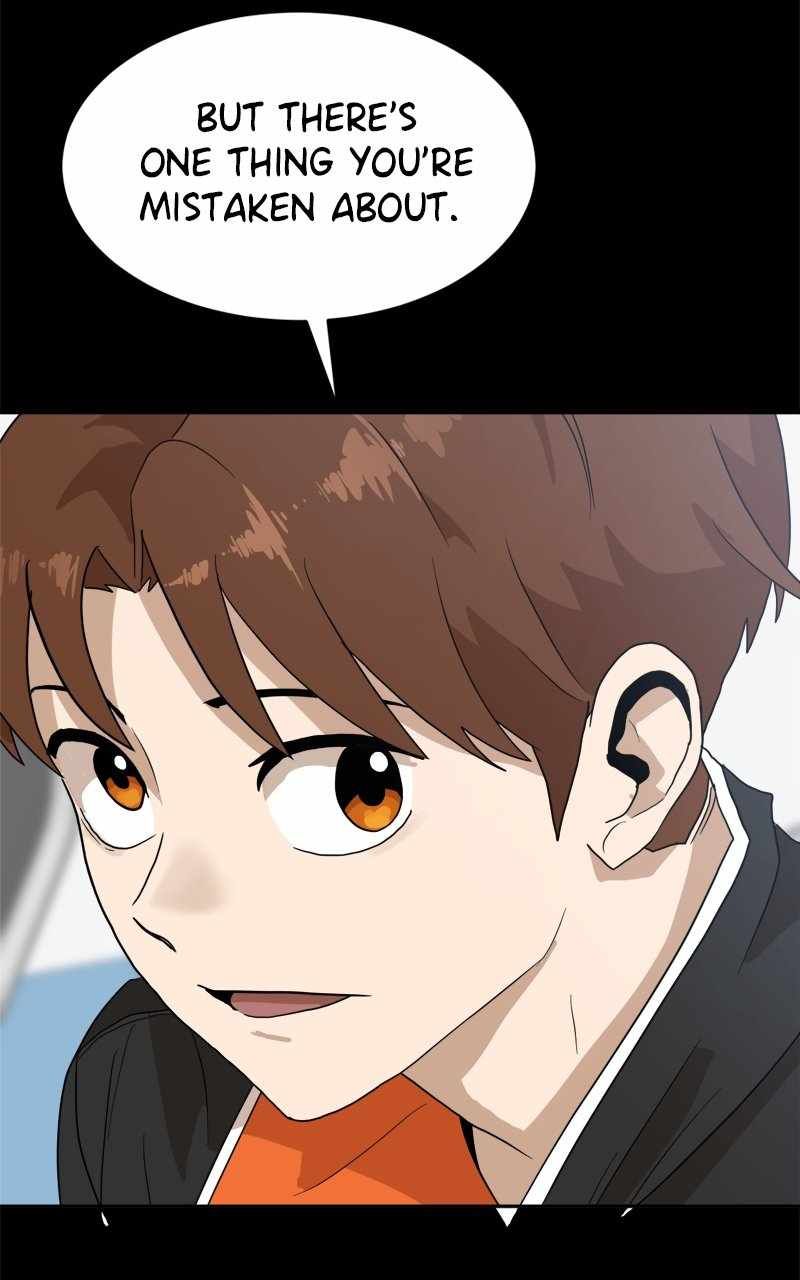 Double Click chapter 118 page 73