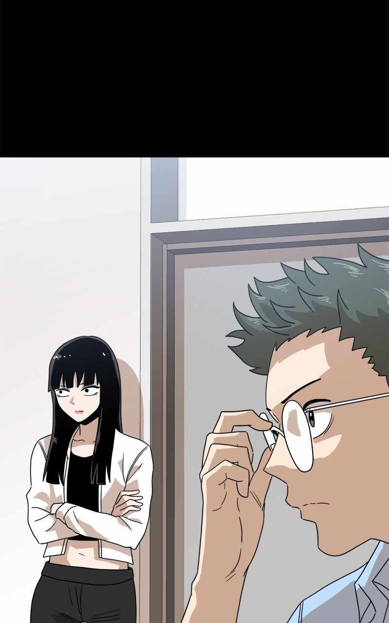 Double Click chapter 118 page 76