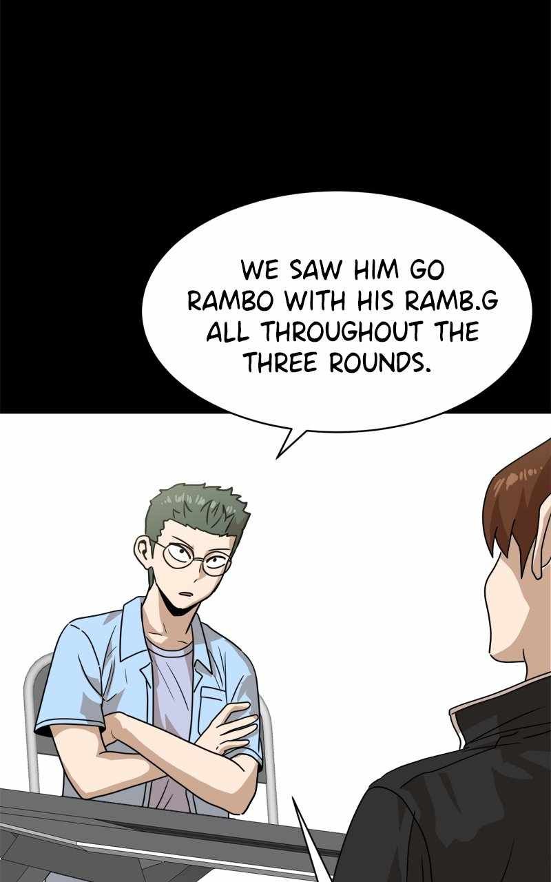 Double Click chapter 118 page 99