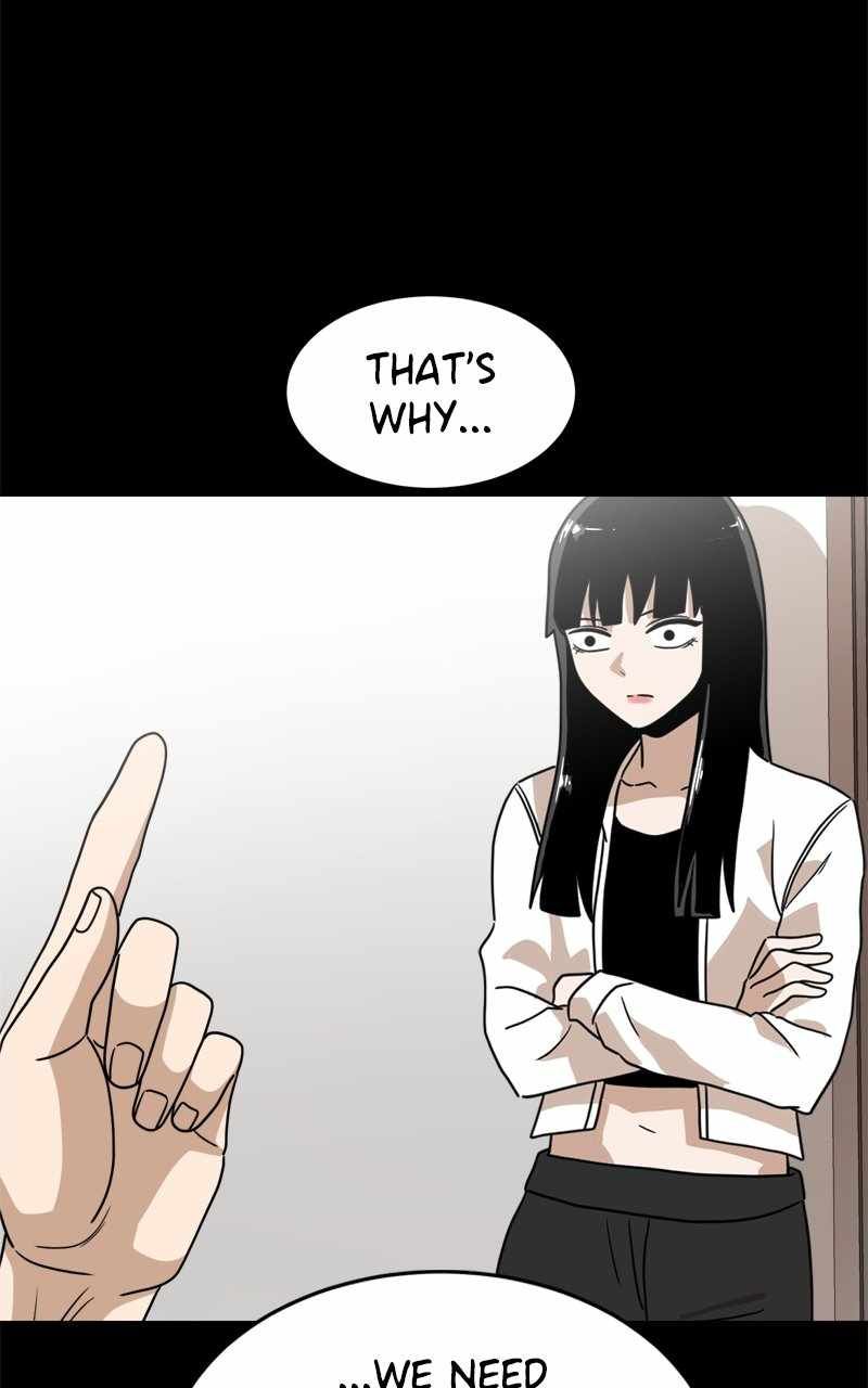 Double Click chapter 119 page 19