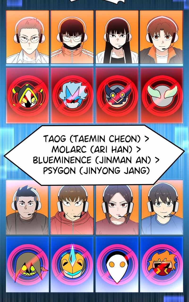 Double Click chapter 119 page 35