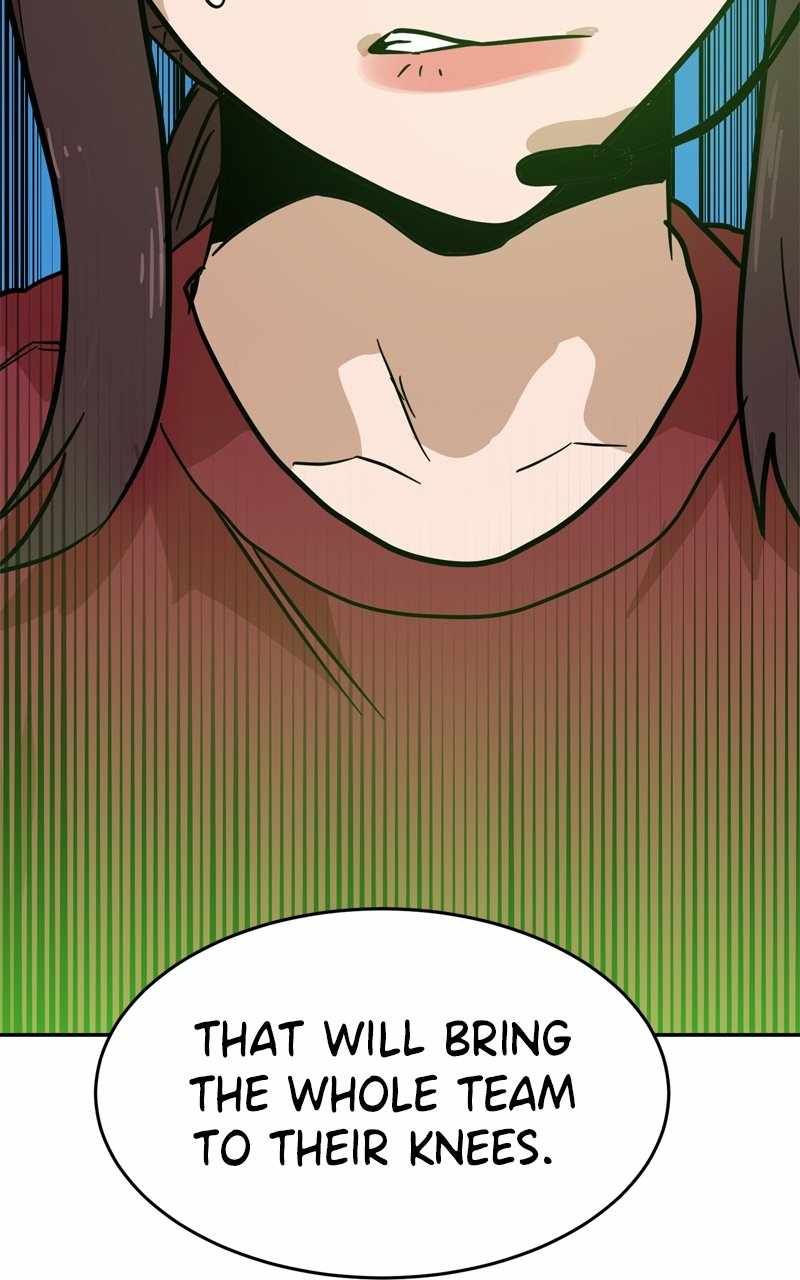 Double Click chapter 119 page 4