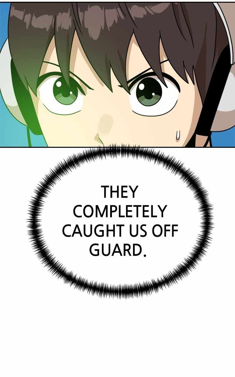 Double Click chapter 119 page 41