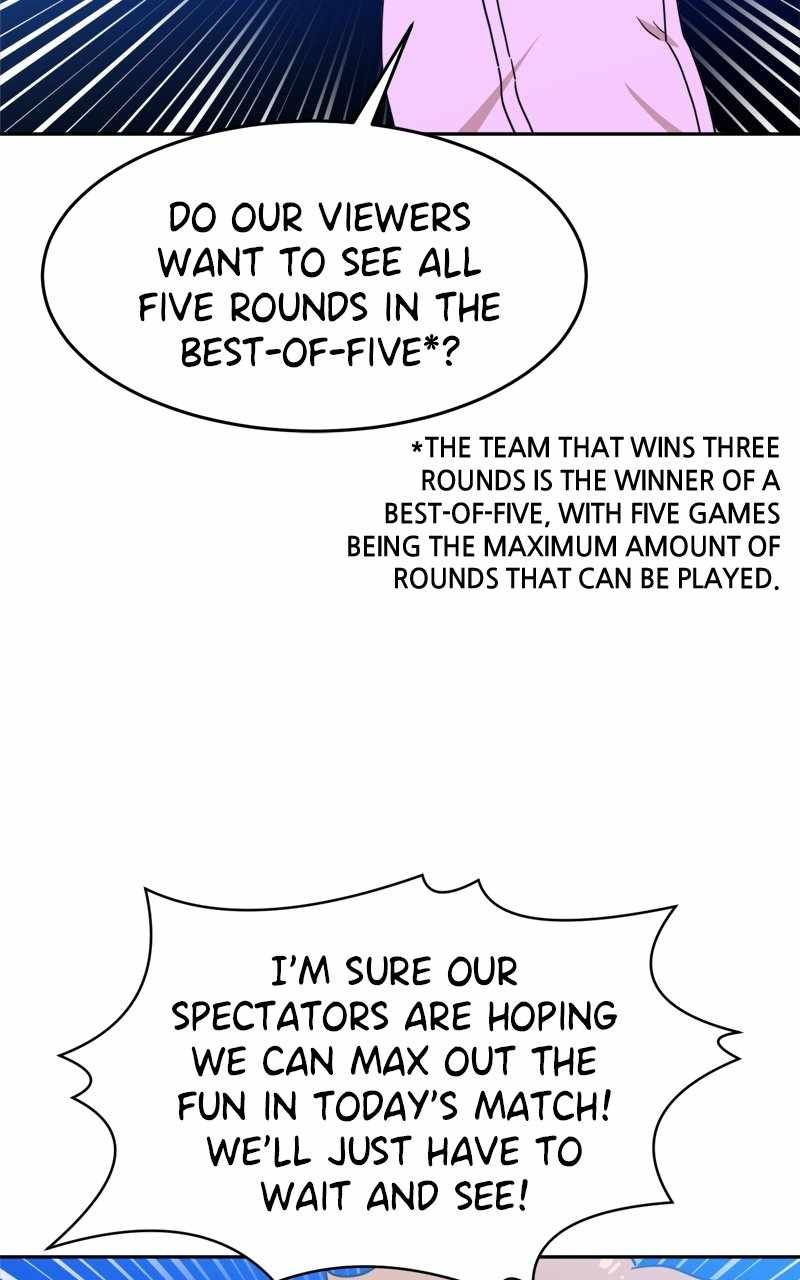 Double Click chapter 119 page 54