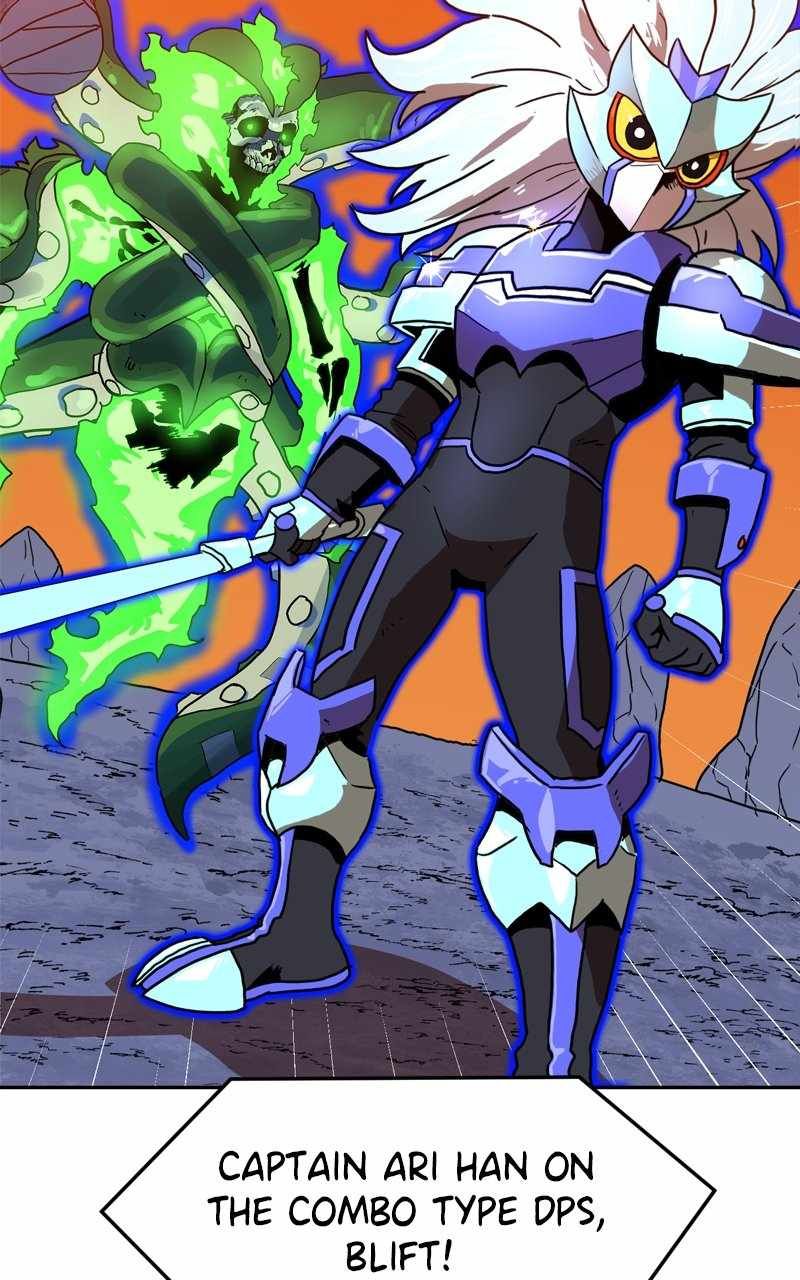 Double Click chapter 119 page 65