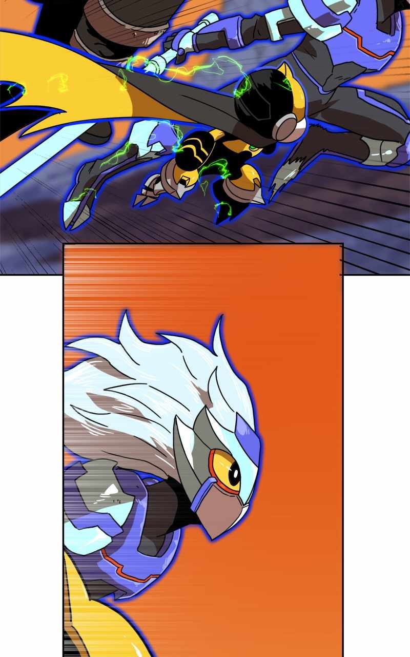 Double Click chapter 119 page 74