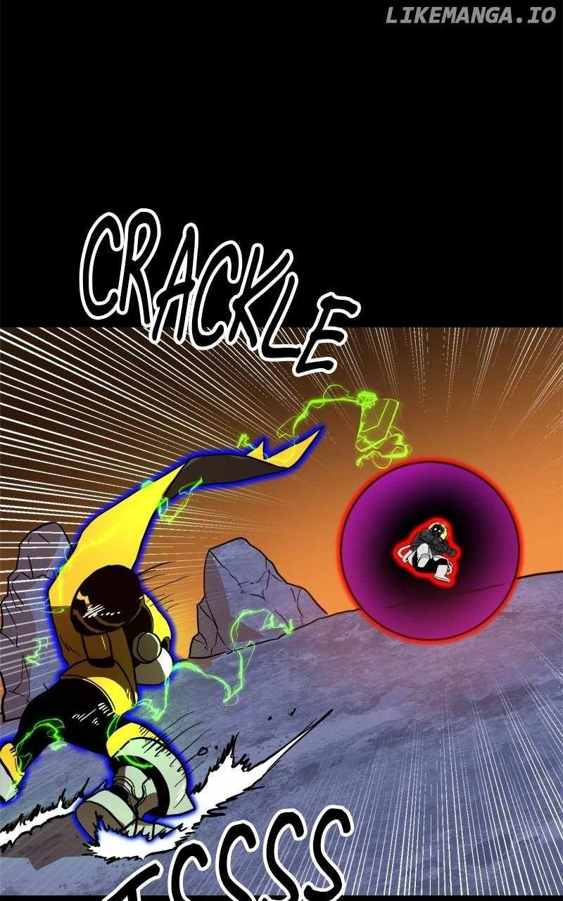 Double Click chapter 120 page 104