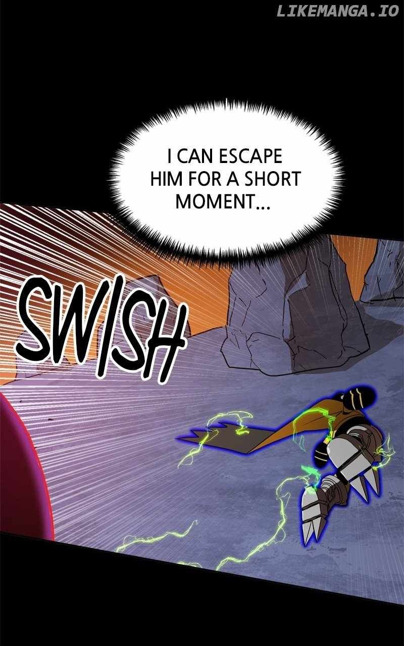 Double Click chapter 120 page 109