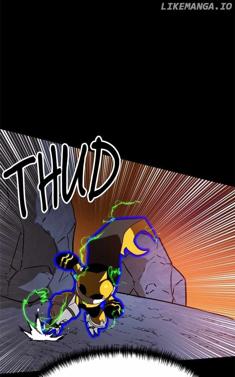 Double Click chapter 120 page 110