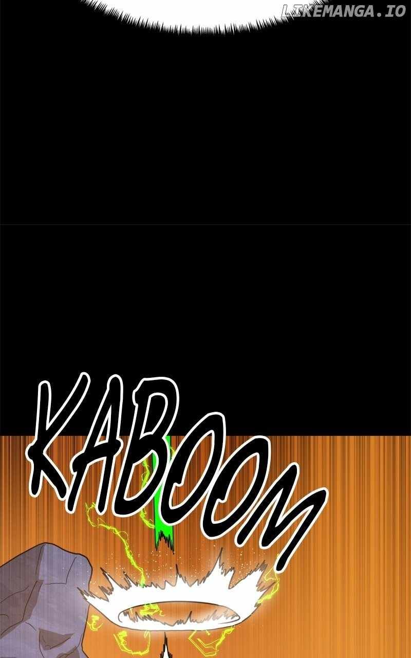 Double Click chapter 120 page 116