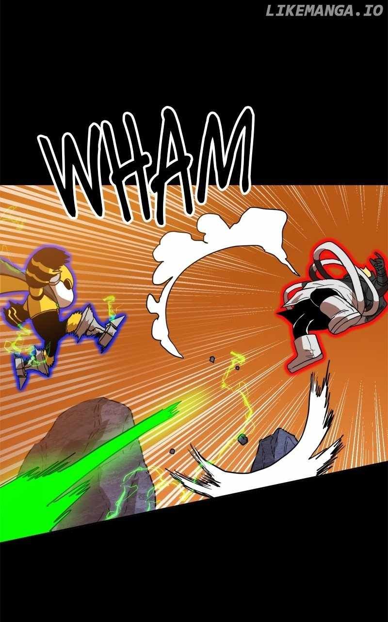 Double Click chapter 120 page 118