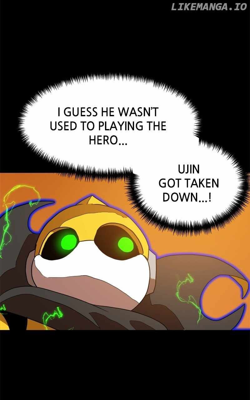 Double Click chapter 120 page 119