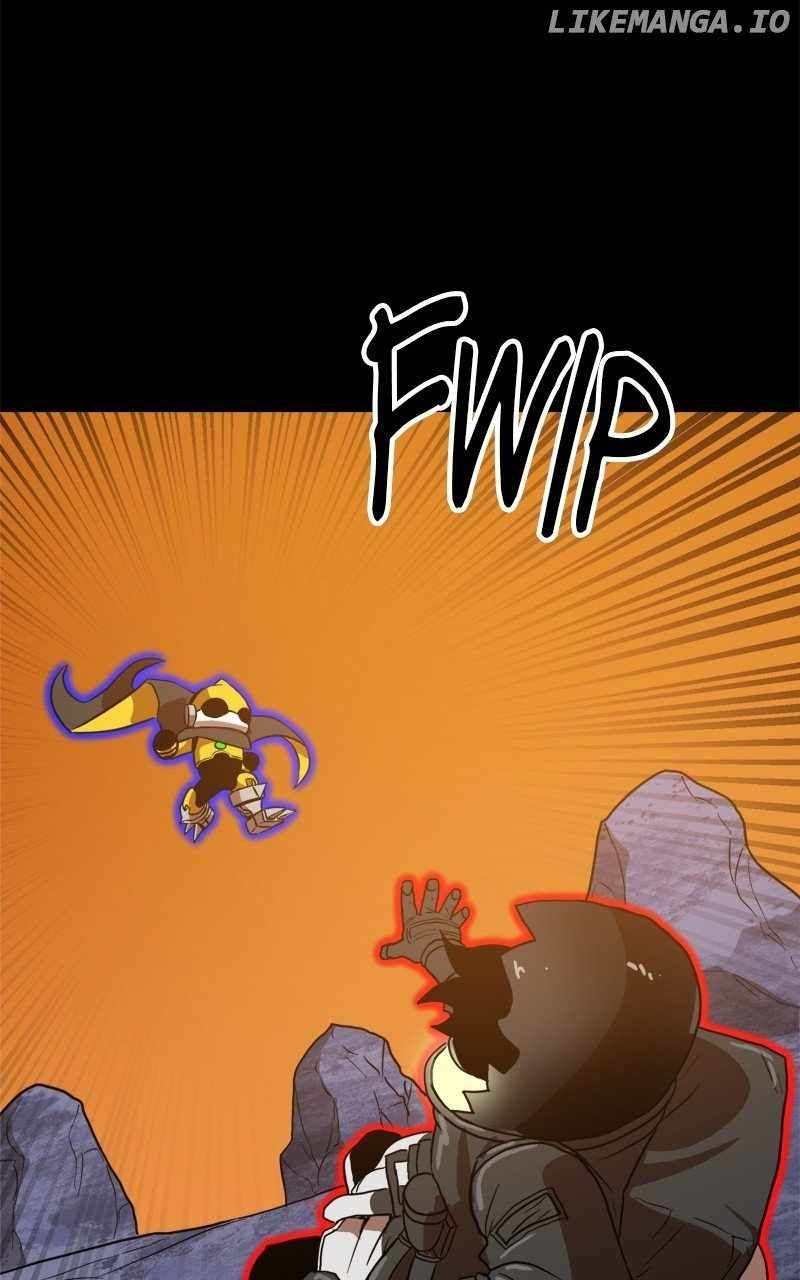 Double Click chapter 120 page 120